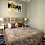 Mamaison Residence Izabella Budapest