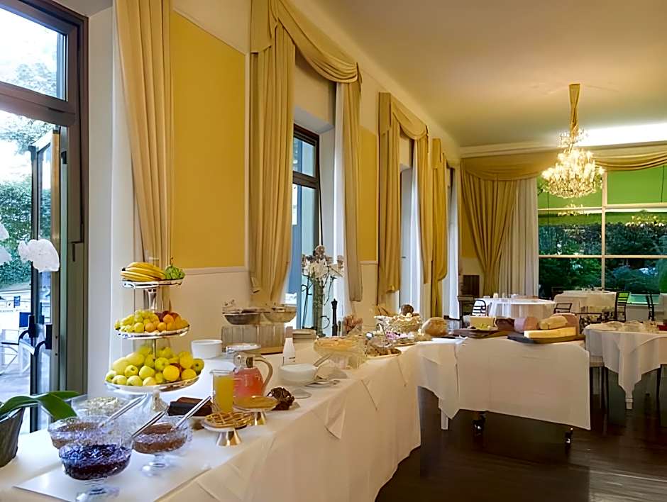 Hotel Cappelli