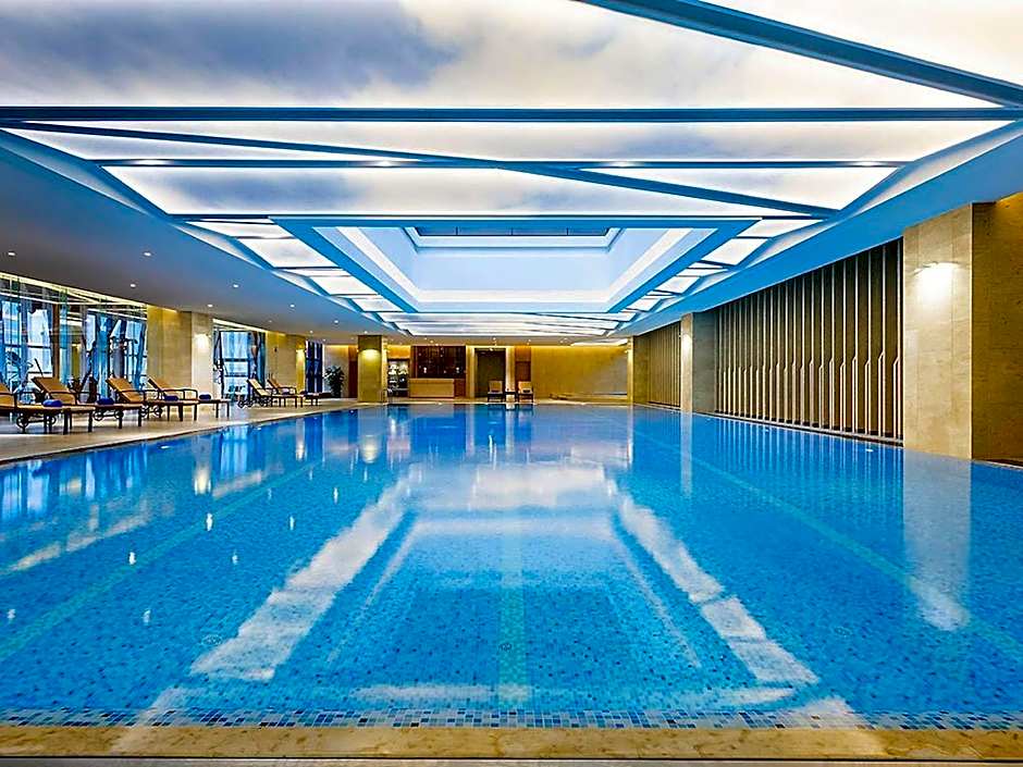 Pullman Wenzhou Hotel
