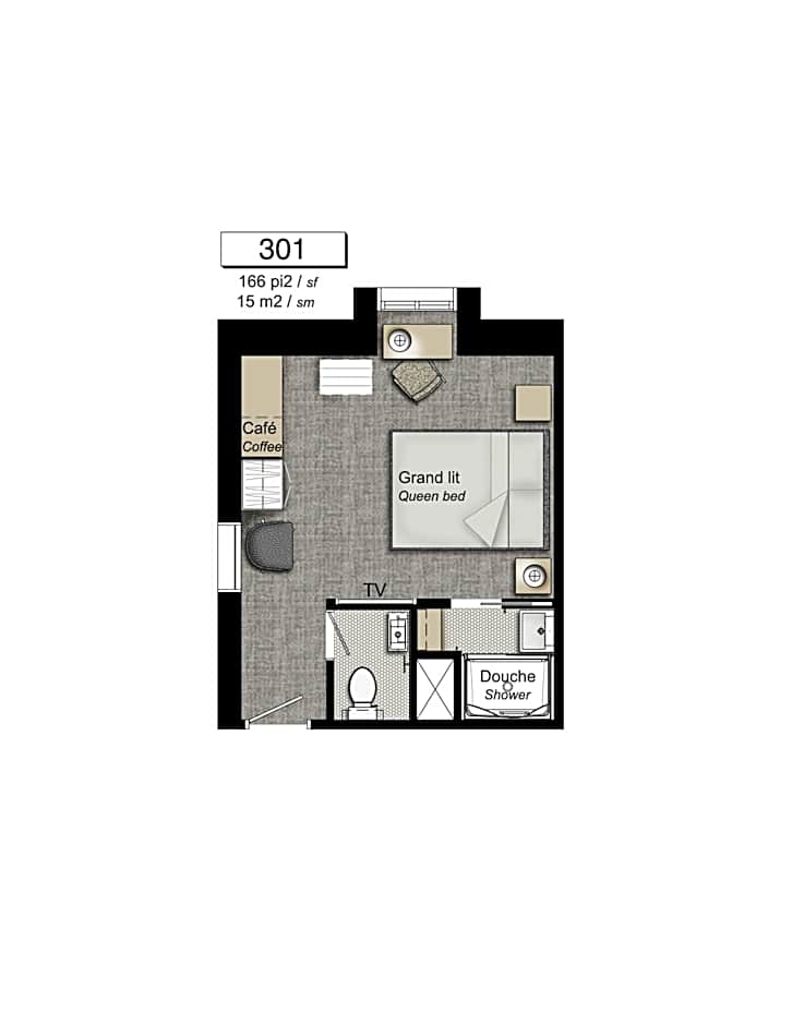 Chez Truchon Bistro-Auberge