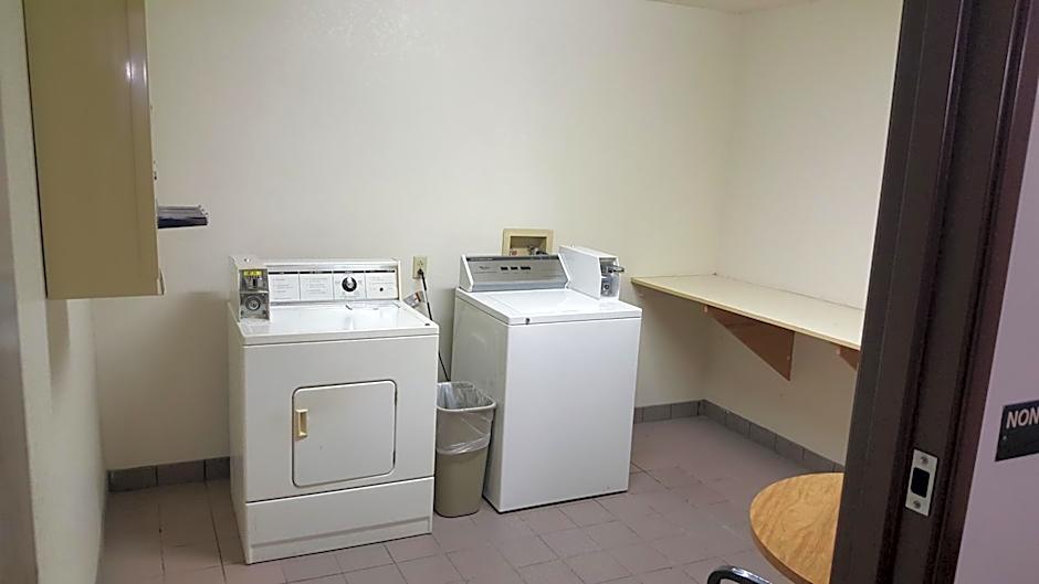 Super 8 by Wyndham Harlingen TX