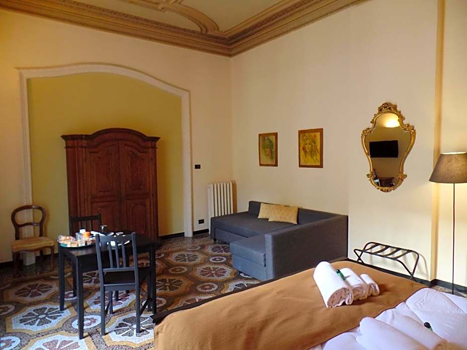 B&B Genova Centro