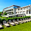 Hotel Yacht Wellness & Business