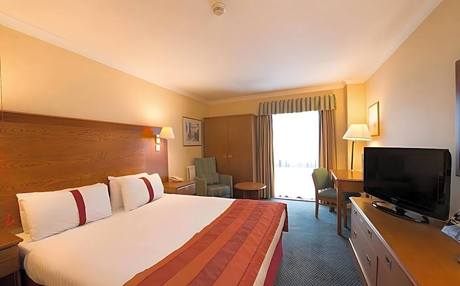 Citrus Hotel Coventry by Compass Hospitality