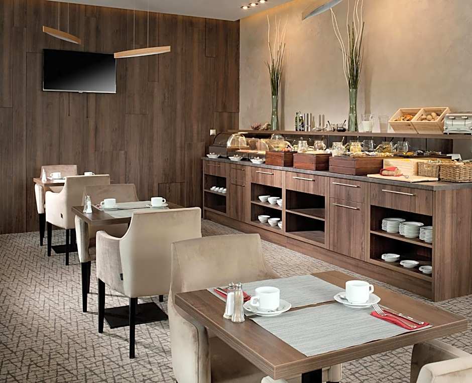 Mamaison Residence Sulekova Bratislava