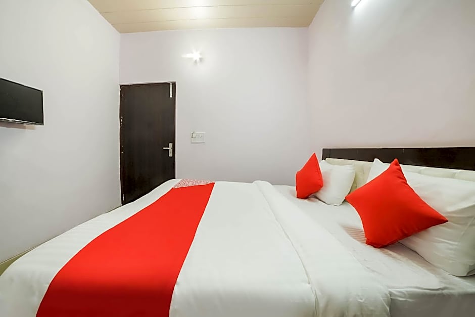 Hotel O KL Khari Inn