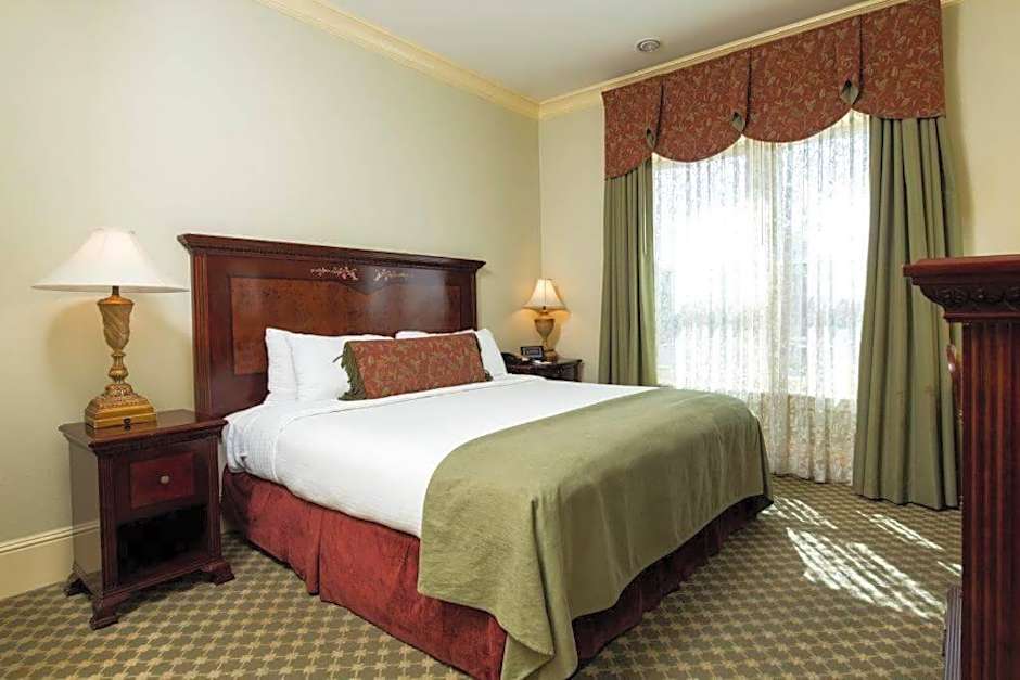 Diamond Hotel