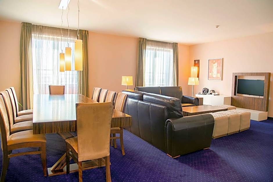 Metropolitan Hotel Sofia, a member of Radisson Individuals