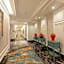 Manhatton · Lijing Hotel