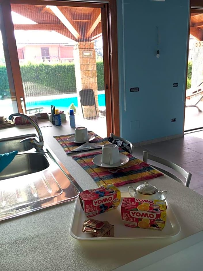 B&B A CASA DI ZIA LUISA