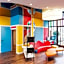 ibis Styles Paris La Defense Courbevoie