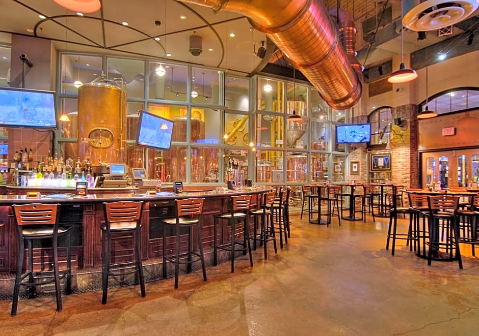 Eldorado Resort Casino at THE ROW