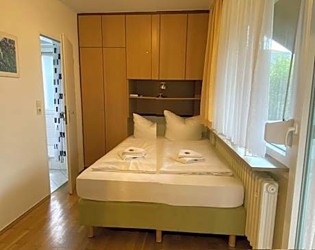 Single Room with Balcony