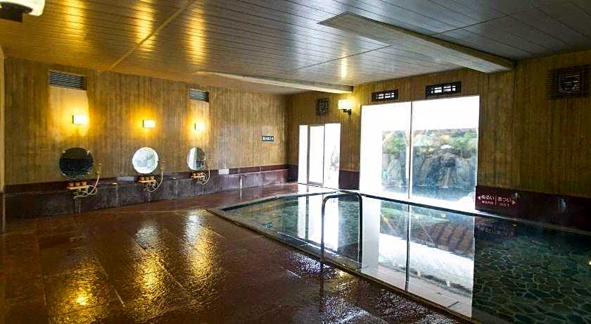Izu Ito Onsen Hotel Daitoukan