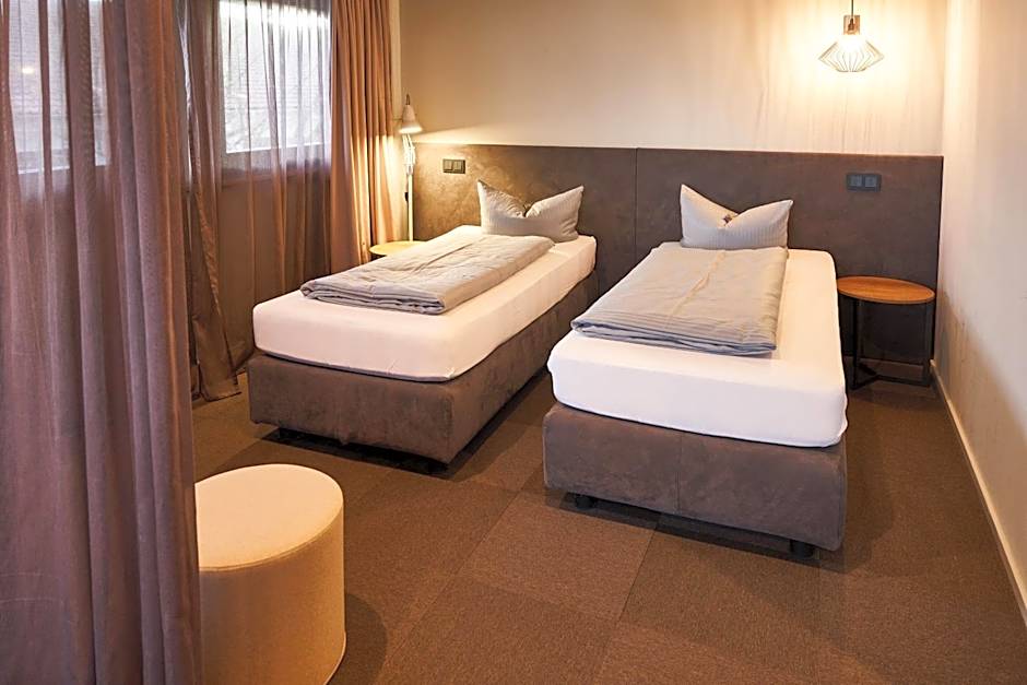 ARRIVEL Hotel Kirchheim - bisher Novitel