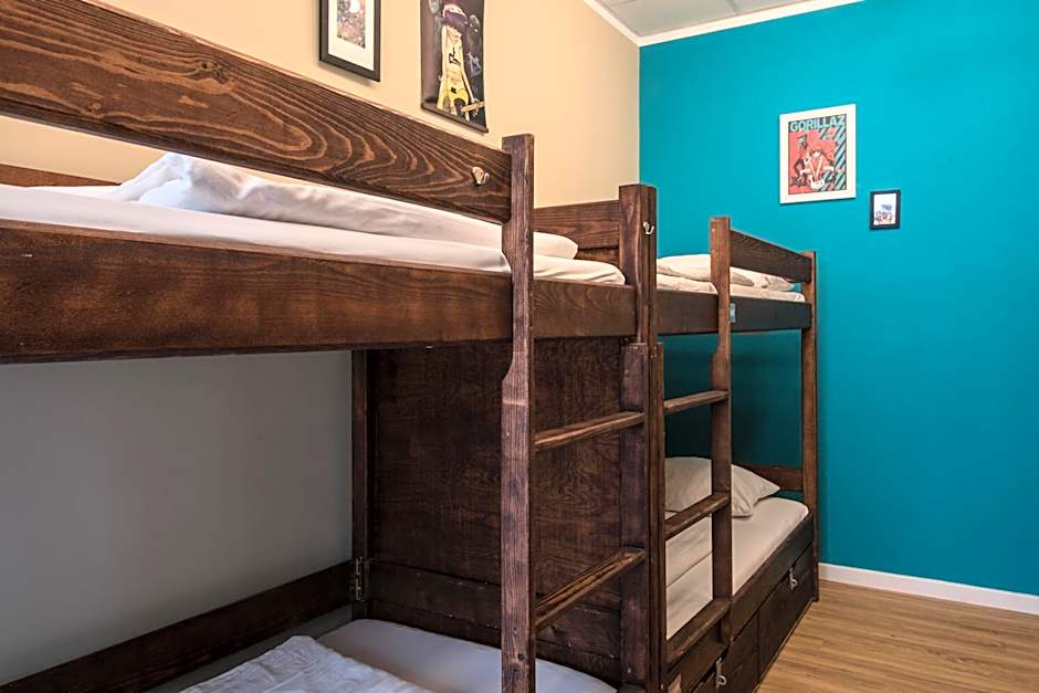 Brix Hostel