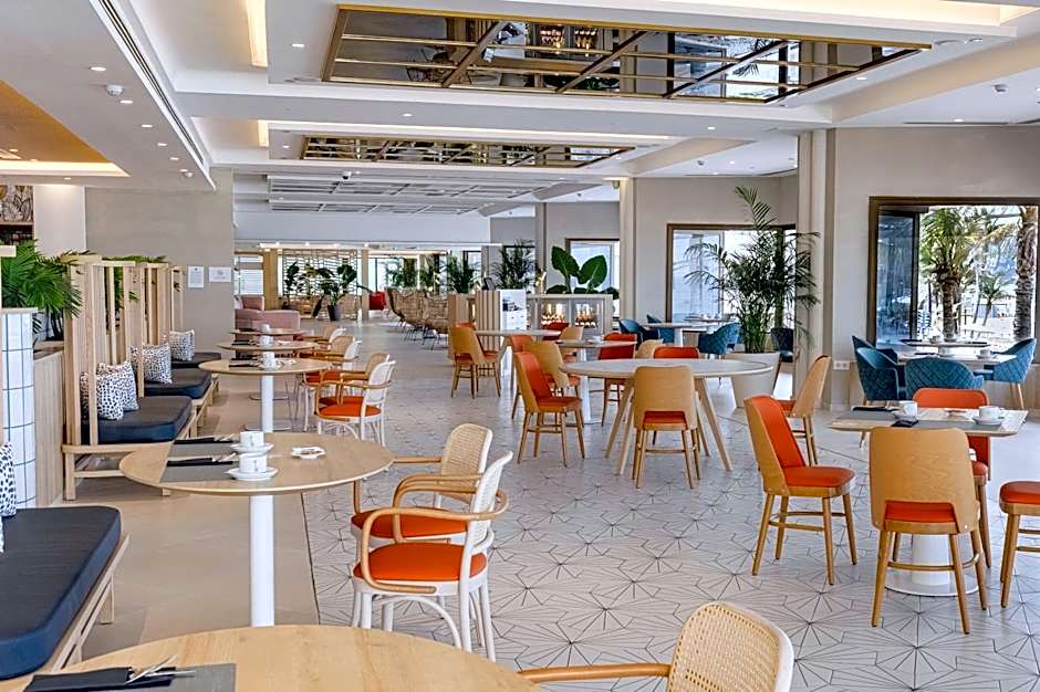 Hotel Cristina by Tigotan Las Palmas - Adults Only