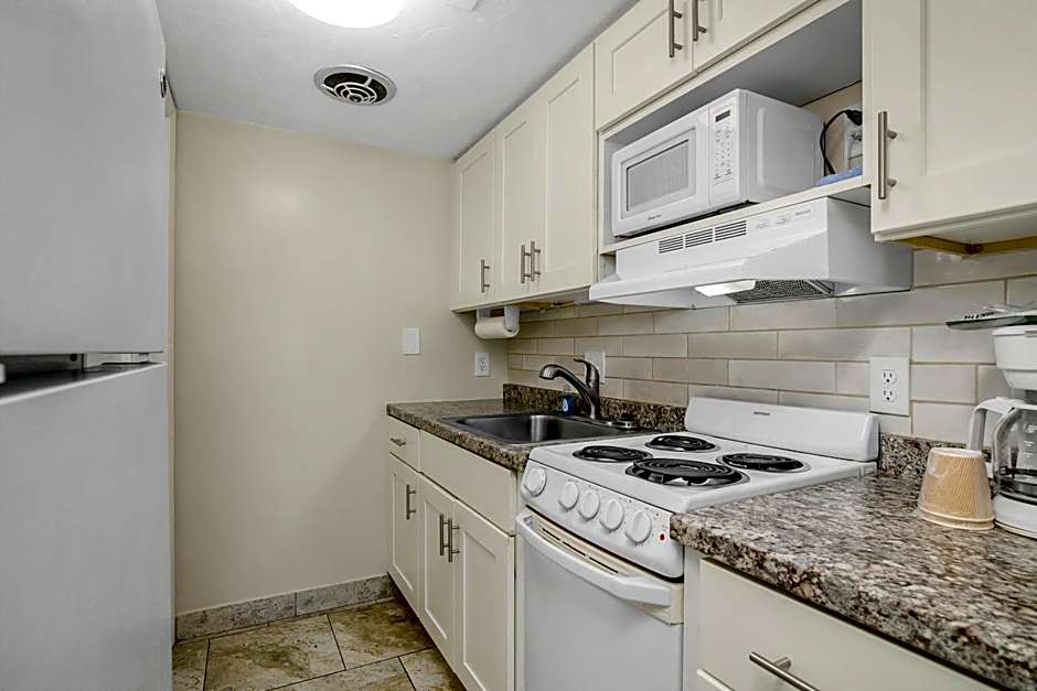 The Fairways Inn of Naples