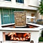 Hilton Dallas/Plano Granite Park