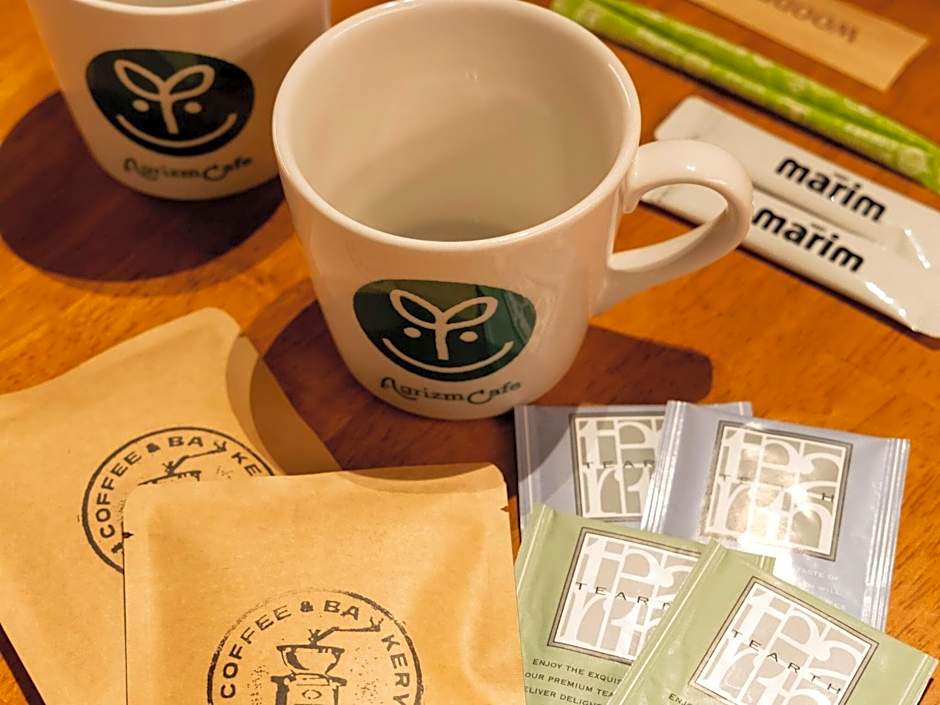 そらすな Beach Side Resort Hotel