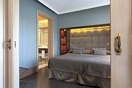 Junior Suite With New Year Gala Dinner