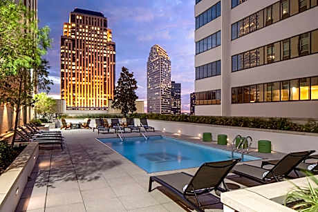 Aloft New Orleans Downtown