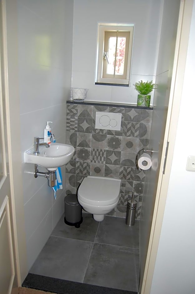 B&B Gamerenwaard