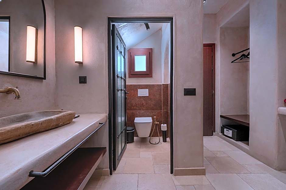 Meroviglia Boutique Hotel