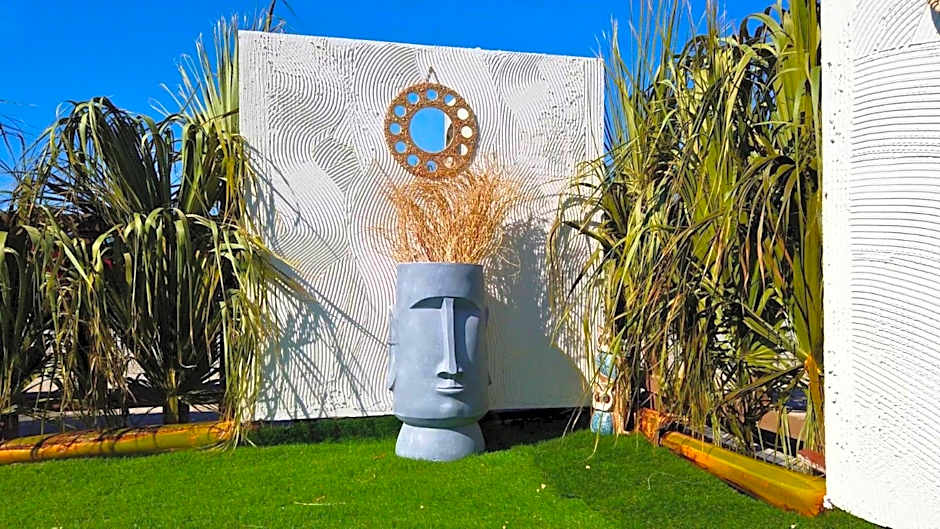 Seven For Life Thermal Hotel