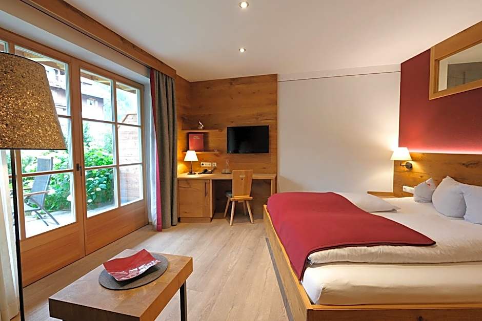 Postgasthof, Hotel Rote-Wand
