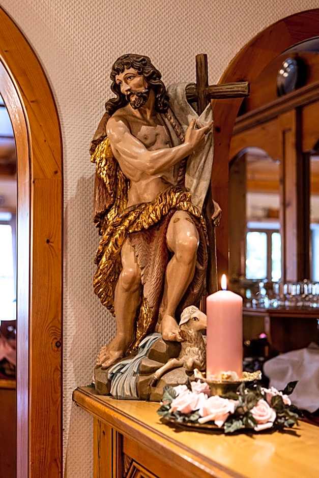 Alpenhotel Pfaffenwinkel