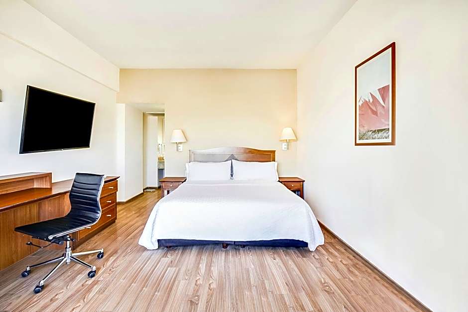 Photo 1 of 6 of Superior 1 King Bed