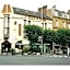 Hotel Couleurs Sud Centre-ville Gare Charleville-Mezieres