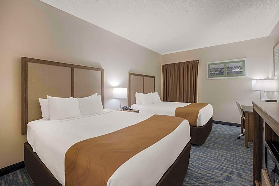 Quality Inn Moultrie