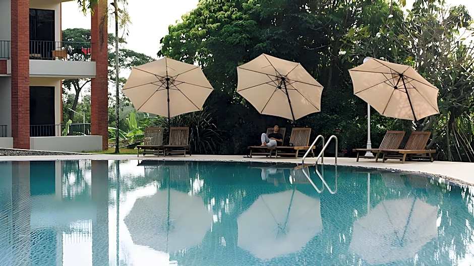 ECO HOTEL by Thammasat