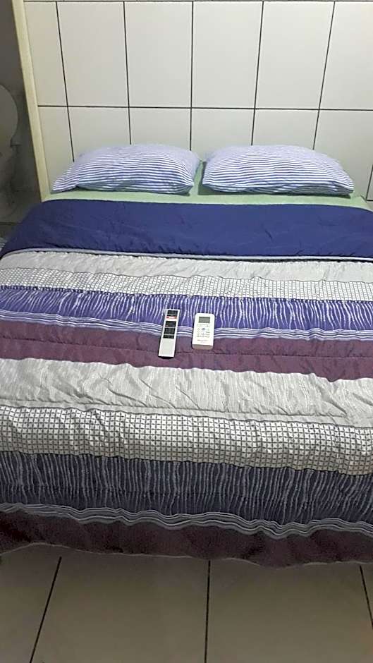 Pousada La Duna Lençóis Maranhenses