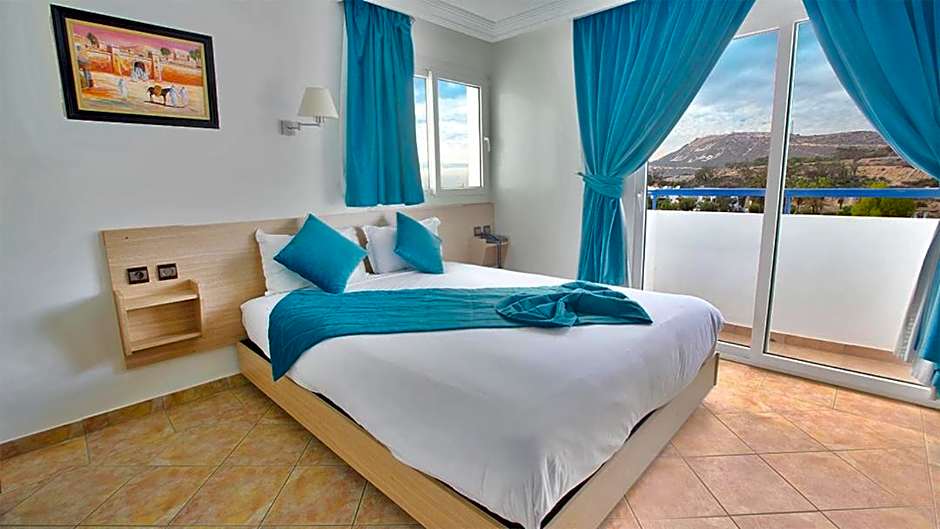 Hotel Tildi Hotel & Spa