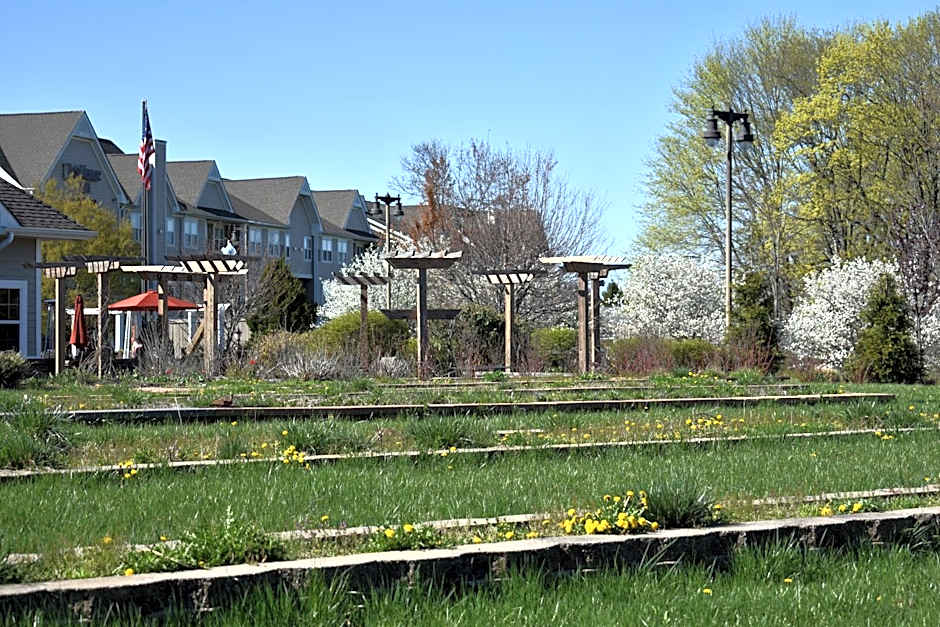 Staybridge Suites Cranbury - South Brunswick By IHG