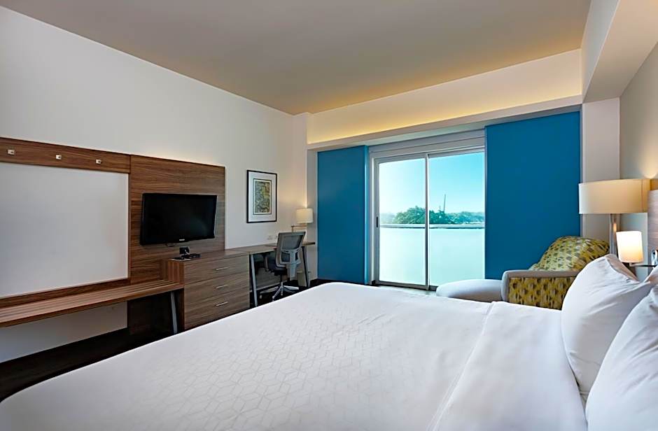 Holiday Inn Express Villahermosa By IHG
