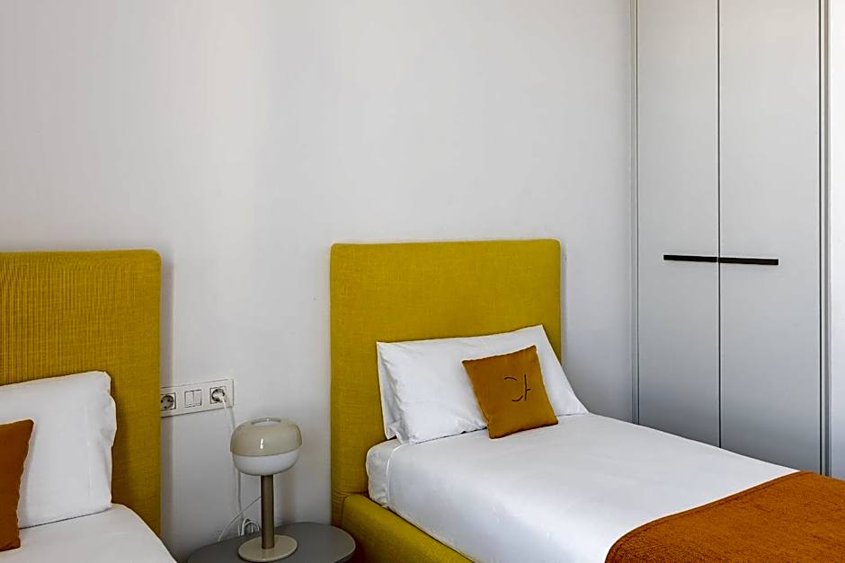 Cosmo Apartments Sants