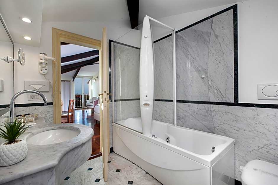 Relais Villa Savarese