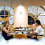Hotel Mercure Besancon Parc Micaud