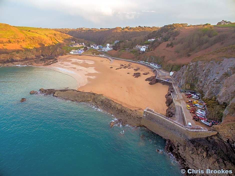 The Prince Of Wales Hotel