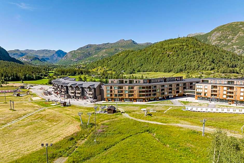 Skistar Lodge Hemsedal