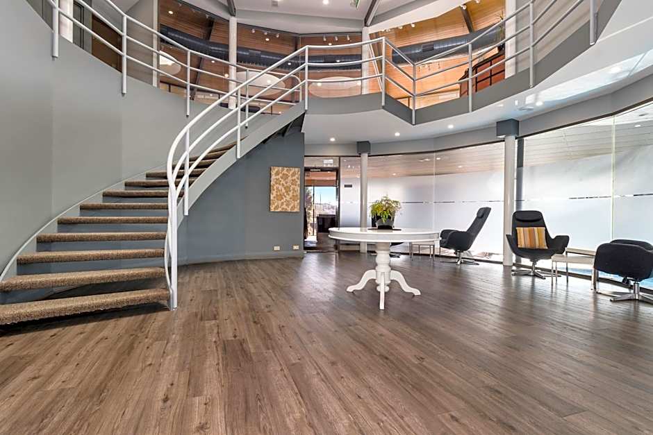 Littomore Hotel on Stewart, Bathurst