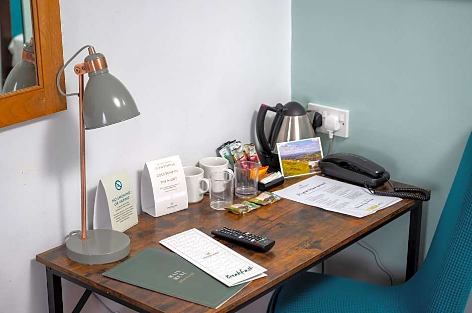 Rising Sun Hotel by Greene King Inns