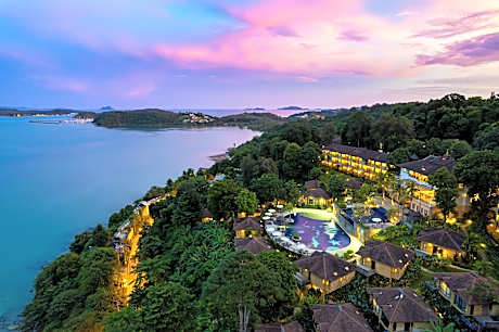 Supalai Resort & Spa