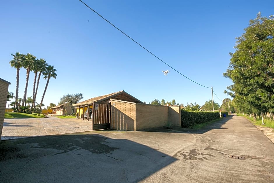 B&B oasi di mamma clara