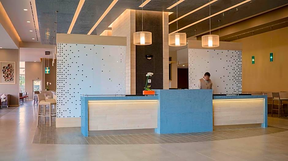 Hyatt Place Managua