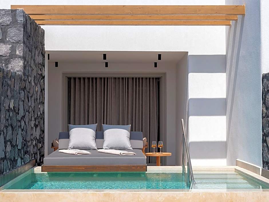 Santo Pure Oia Suites and Villas